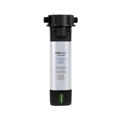 UV LED KINGLIGHT 15L (NIEUW)