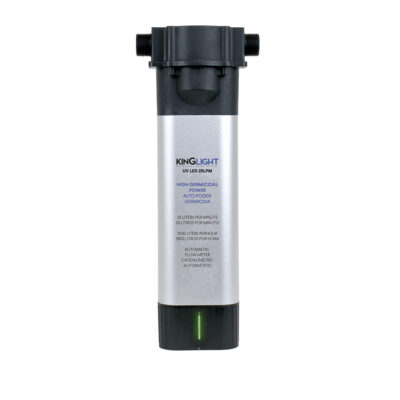 UV LED KINGLIGHT 25L (NIEUW)
